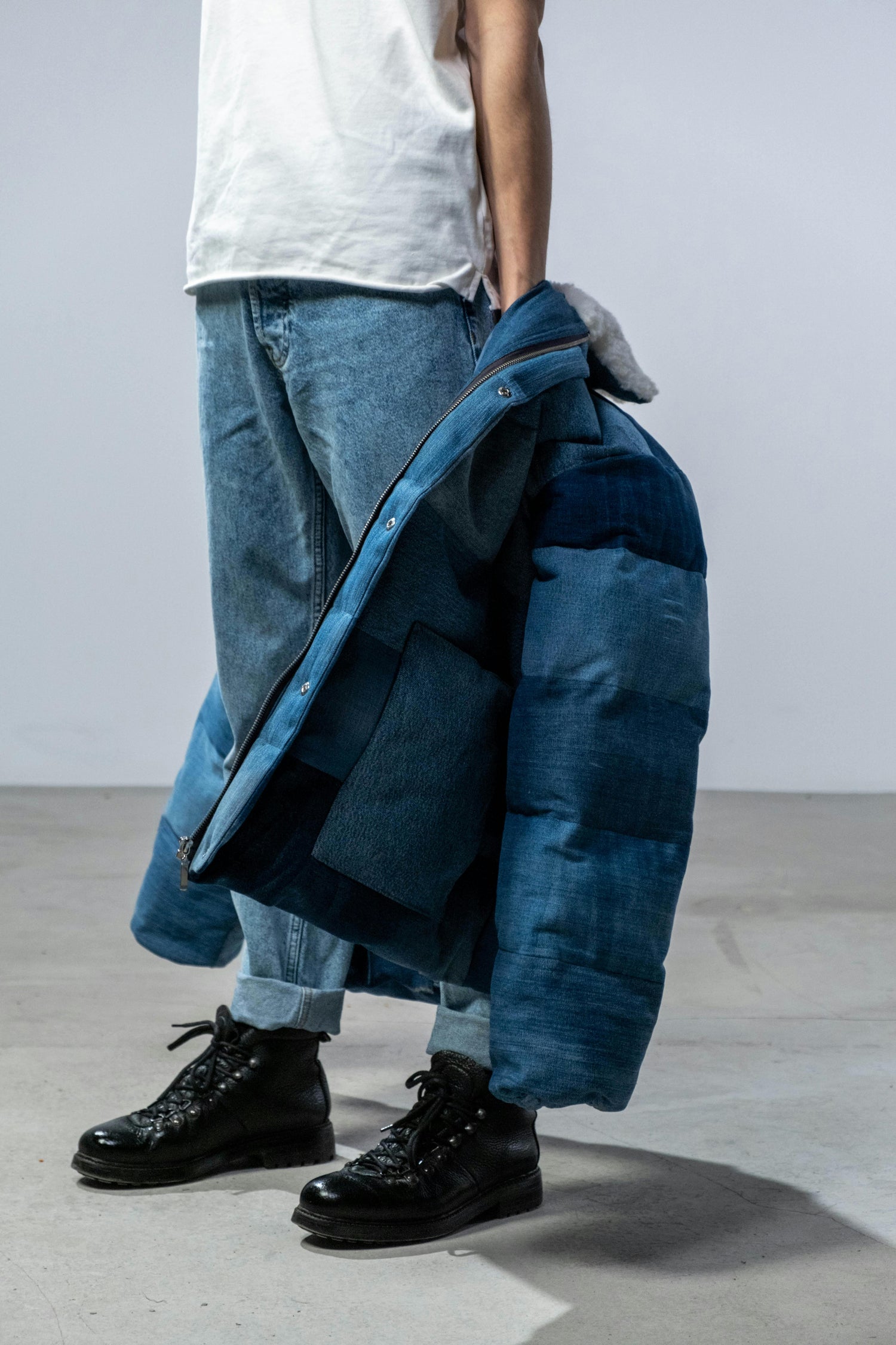 New Arrival
