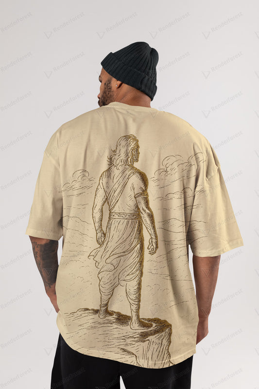 cliff Bron